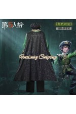 Identity V Patient Emil Romeo Outfit Cosplay Costume